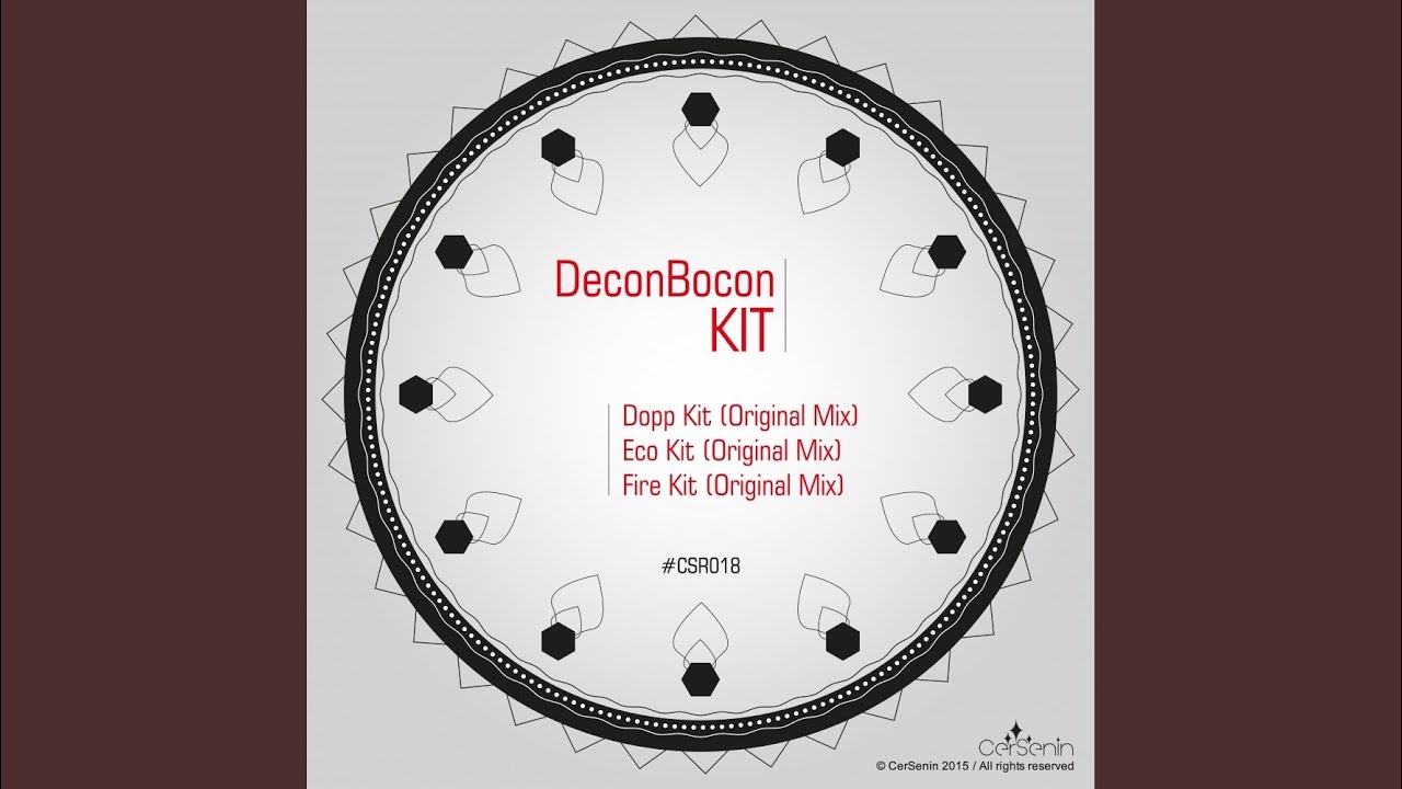 Watch Fire Kit (Original Mix) on YouTube Watch Fire Kit (Original Mix) on YouTube