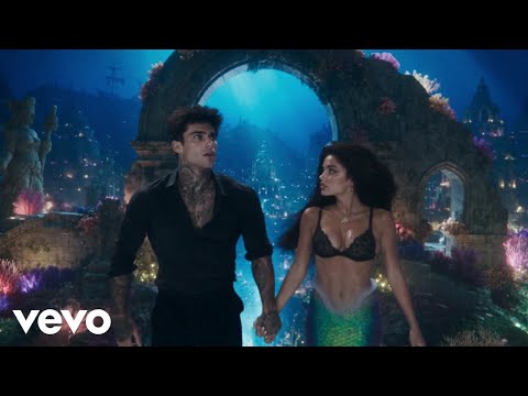ArmaniXtacy - Pull Me Under (Official Music Video)