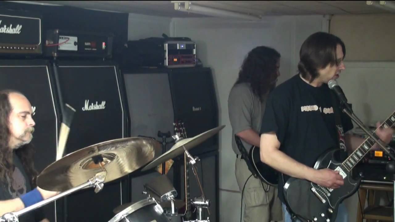 Black Sabbath's Iron Man YouTube