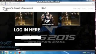 HOW TO JOIN CF ALLSTAR TOURNAMENT.. screenshot 2
