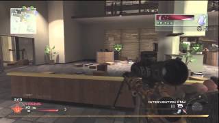 INSANE SPAWN SHOT!