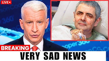 At 70, The Tragedy Of Mr. Bean Star Rowan Atkinson Is Beyond Heartbreaking
