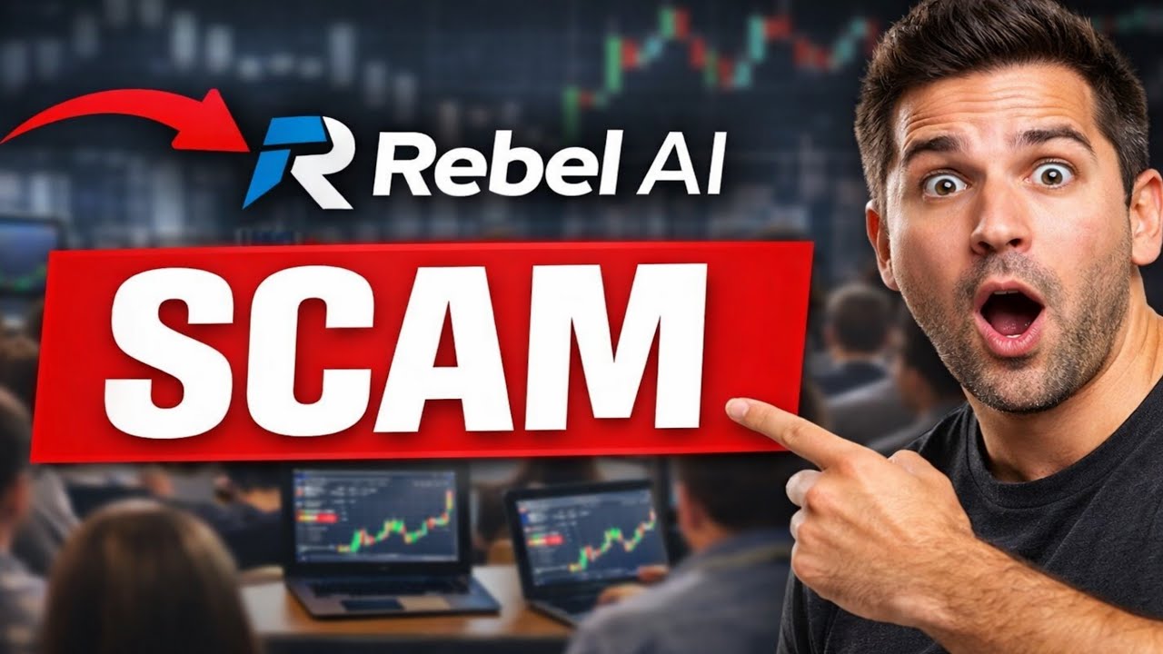 Rebel AI Honest Review | Should Beginners Join This Course?