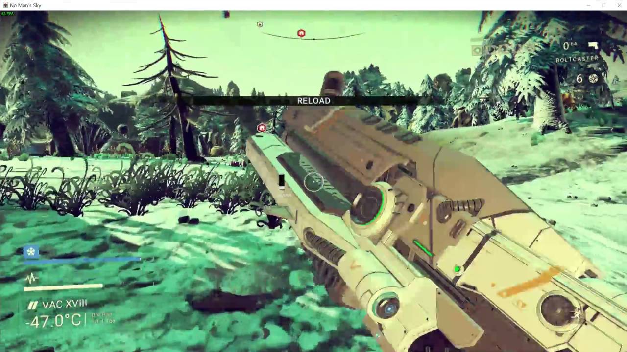 How To Make 1.2 Million Units In No Man'S Sky In 6 Minutes