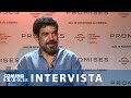 Promises (2021): Intervista Esclusiva a Pierfrancesco Favino - HD
