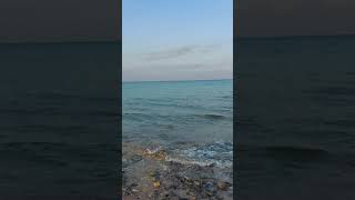 قريه النزهه بيتش  راس سدر / Nozha Beach  - Ras Sudr