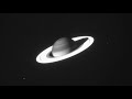 The sacrifice of Cassini-Huygens: Ludovico Einaudi - Experience (from Cosmos Possible Worlds)