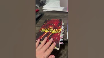 Editing Book Two and Annotating Book One #booktok #authortube  #newtobooktube