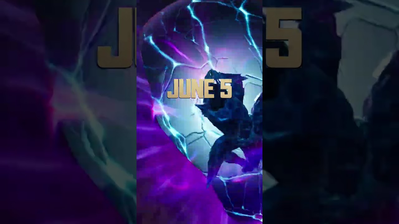 Fortnite | LIVE End Event