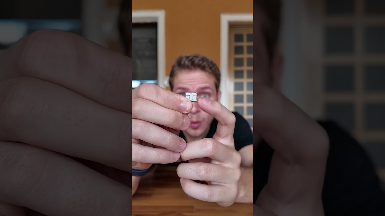 Ring credit card