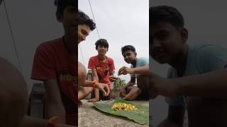 আমের ছ্যাচড়া বানালাম#minivlog #shorts #vlogy Rahul