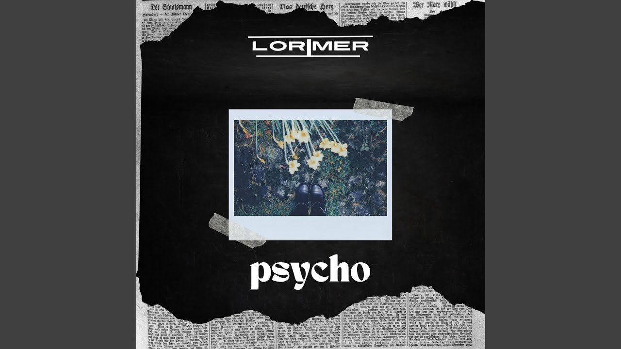 Psycho auf YouTube ansehen Psycho auf YouTube ansehen