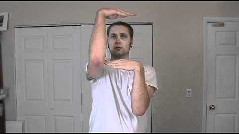 Learn how to dance king tut tutorial #7 beginning basic tutting squares monkey wrench combo