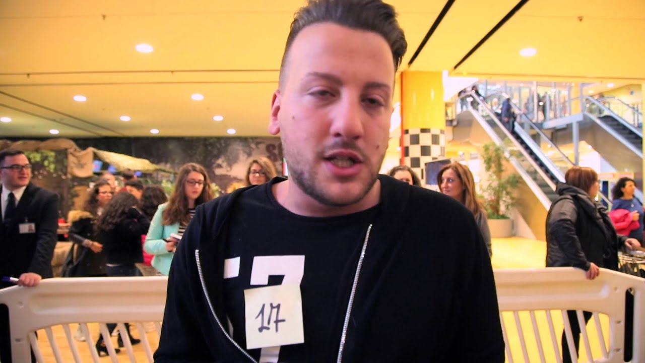 Web Star Channel Tour Al Vulcano Buono YouTube