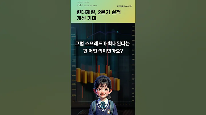 현대제철, 2분기 실적 개선 기대 #20250425#주식#증권정보#주식정보