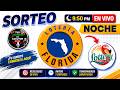 Sorteo Loteria Florida Lottery Florida NOCHE Resultados de hoy Lunes 1 de Junio del 2026