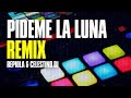 Repiola remix dj celestino pideme la luna explota en instagram