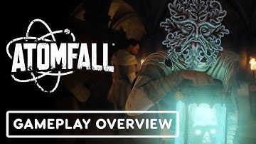 Atomfall: Wicked Isle - Official Gameplay Overview Trailer