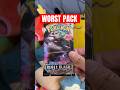 The WORST Pokemon Pack EVER Created? (Ep 13) #pokemon #pokemontcg