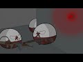 The Aftermath : Episode 1 - Pilot episode - |Countryballs|