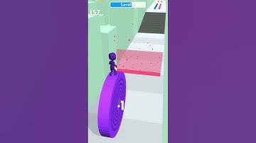 Layers Roll Level 2 #shorts #layersroll