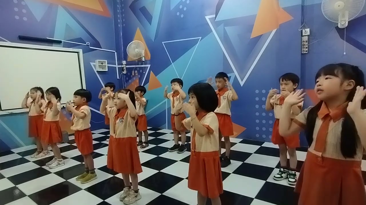 K2 C Opening song 3march