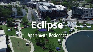 Eclipse Apartment Residences  Huntsville, Alabama