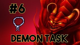 Tibia Demon Task | 1000 #6