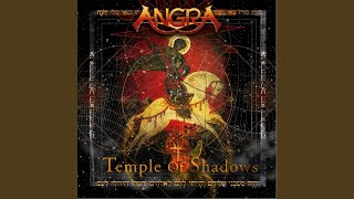 Video thumbnail of "Angra - The Shadow Hunter"