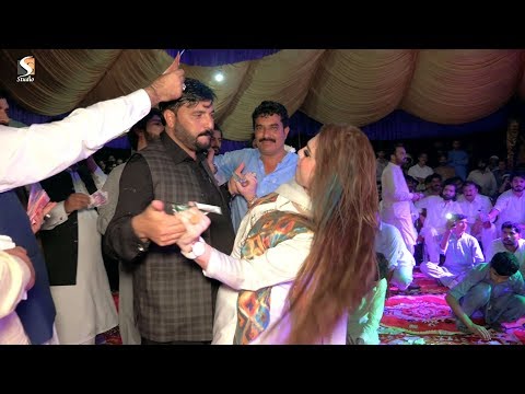 Mujhe Tumse Mohabbat Hai Pari Paro Latest Dance Performance Mansehra Show 