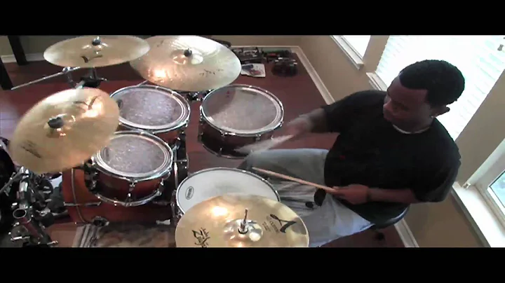 DCity Clothing - Derrick Crenshaw Interview
