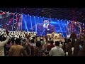 యేసు క్రీస్తు ప్రేమ నిజమైన ప్రేమ అని అర్థం చెప్పే పాట మన కల్వరి టెంపుల్ చర్చి లో