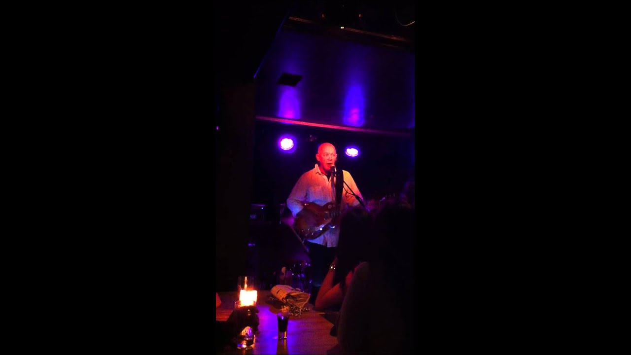 Trond Olsen Band (TOB) A new day coming