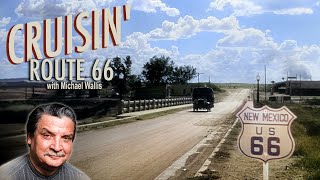 The End of the Mother Road | Cruisin' Route 66 with Michael Wallis (Route 66 Documentary)