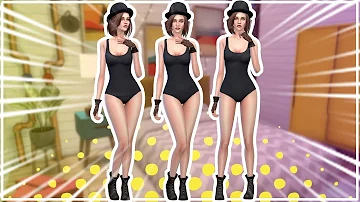 Como tirar fotos com poses no The Sims 4?