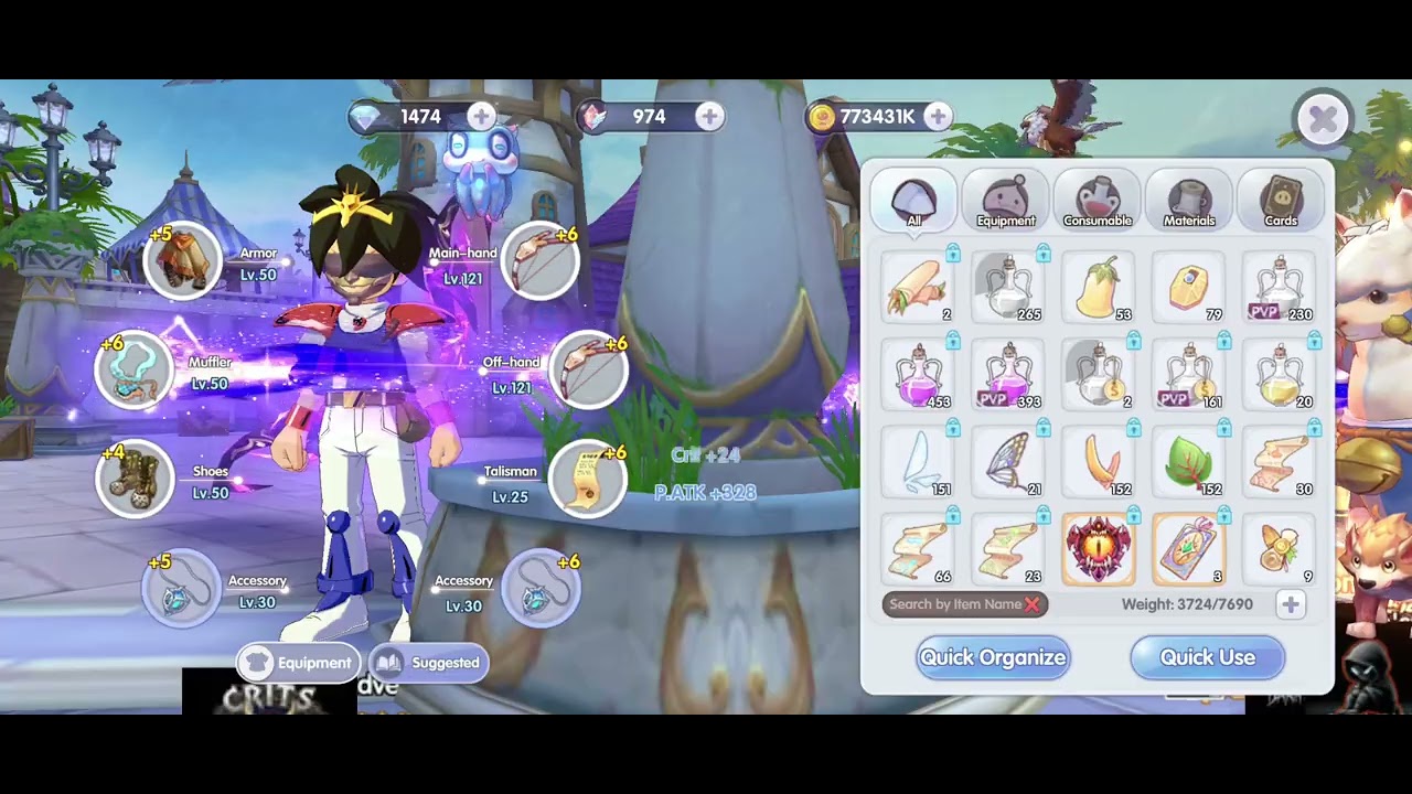 ROX SEA | FULL GVG | LOW COST SNiPER BUILD | 8/11/25 