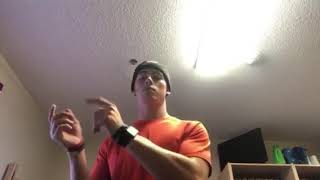 Reed’s ASL Final