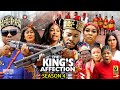 KING'S AFFECTION SEASON 4 - (New Trending Blockbuster Movie) ken Eric 2022 Latest Nigerian Movie