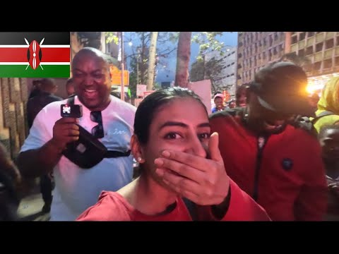 Video: Migahawa Bora Nairobi, Kenya