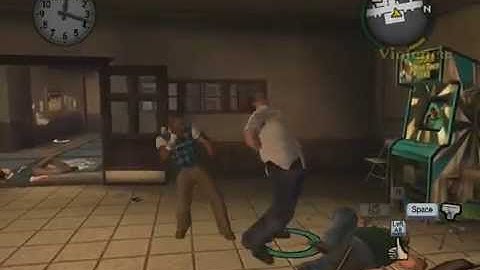 Bully SE: Not another selector