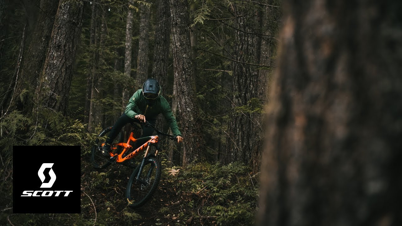 Scott Ransom | Flow State