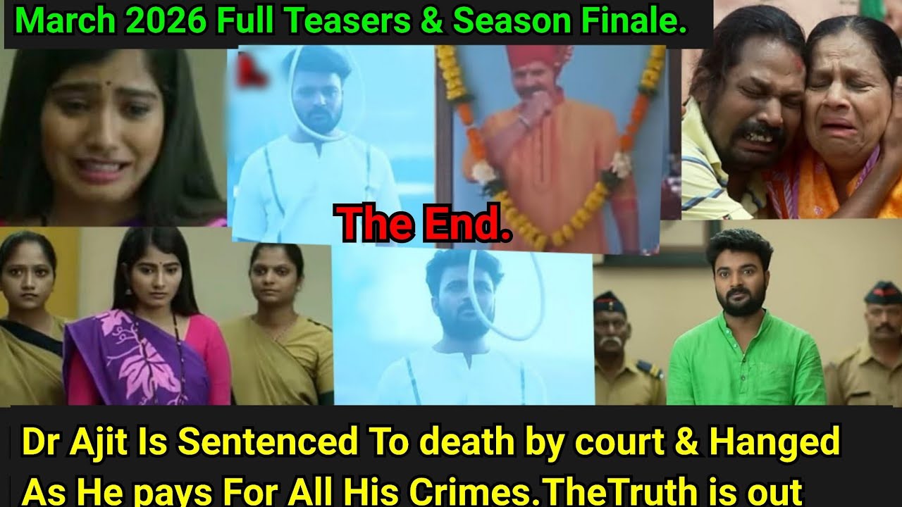 Hidden Intention Zeeworld Март 2026: Полные тизеры и информация о финале сезона на английском языке.