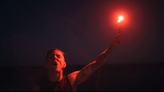 Video thumbnail of "The Word Alive - Lighthouse (Official Music Video)"