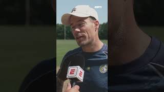 Moet Mohamed Ihattaren šią vasarą palikti Fortuna Sittard? 🤔