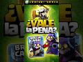 🚨 ¿VALE la PENA la NUEVA BRUJA CAÍDA? | Clash of Clans