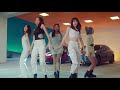 MV GFRIEND여자친구 _ Fever열대야 Choreography Ver. MV GFRIEND여자친구 _ Fever열대야 Choreography Ver.