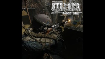 Alexey Omelchuk — S.T.A.L.K.E.R. Clear Sky Combat Music