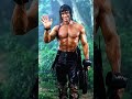 Rambo #shorts #rambo #viral