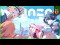 Criei o Time 7 de Naruto no Inzoi! (E escondi a última parte da chave 🗝️)