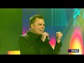 Marc Martel 'Somebody to Love' for Céline Dion